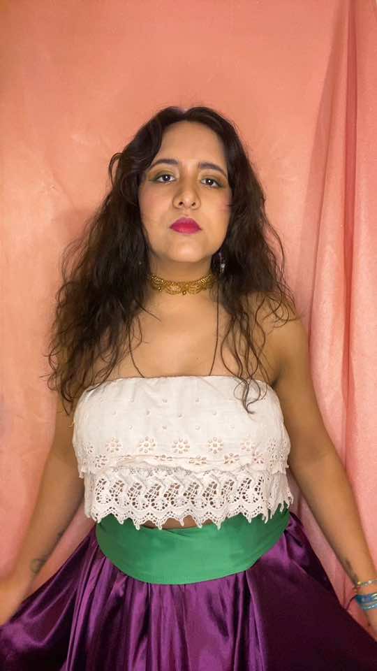 @Coatlicue