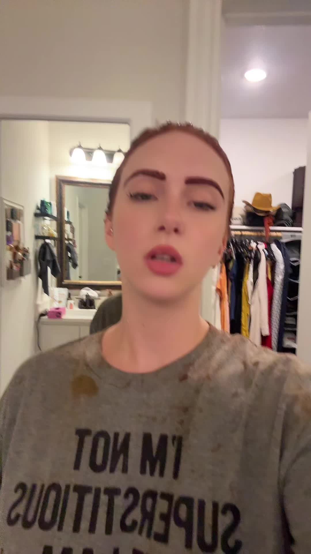 @Kennedy Spam