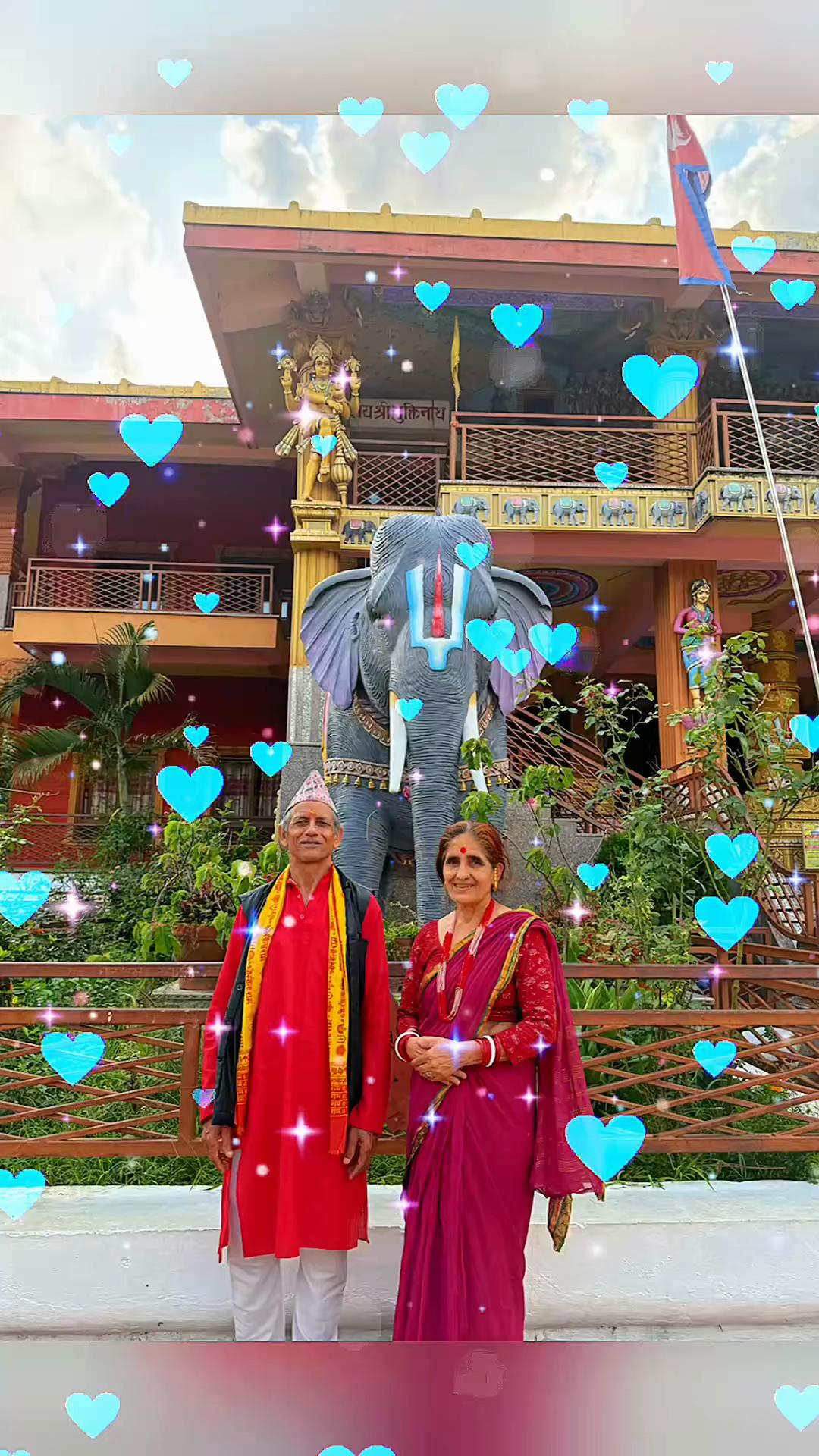 @dilmaya poudel❤️