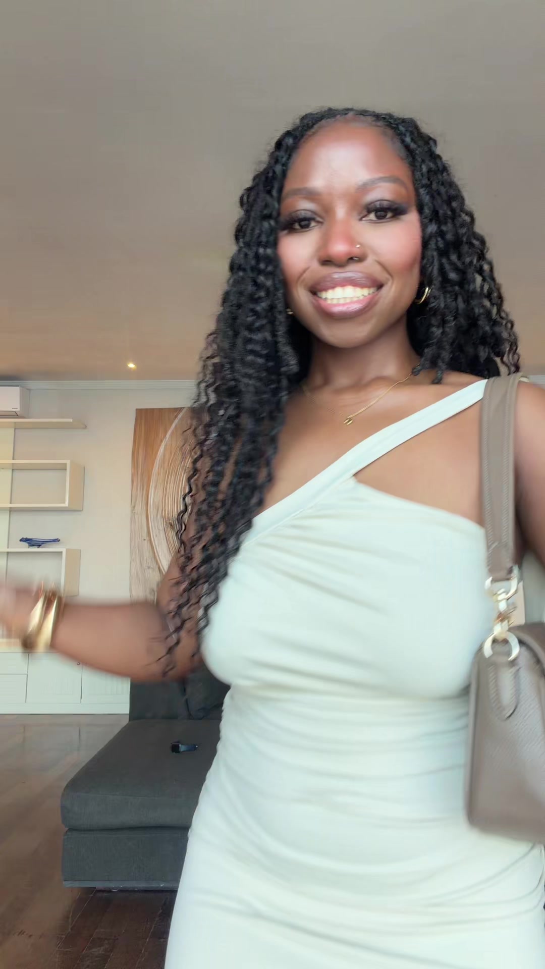 @Naomie