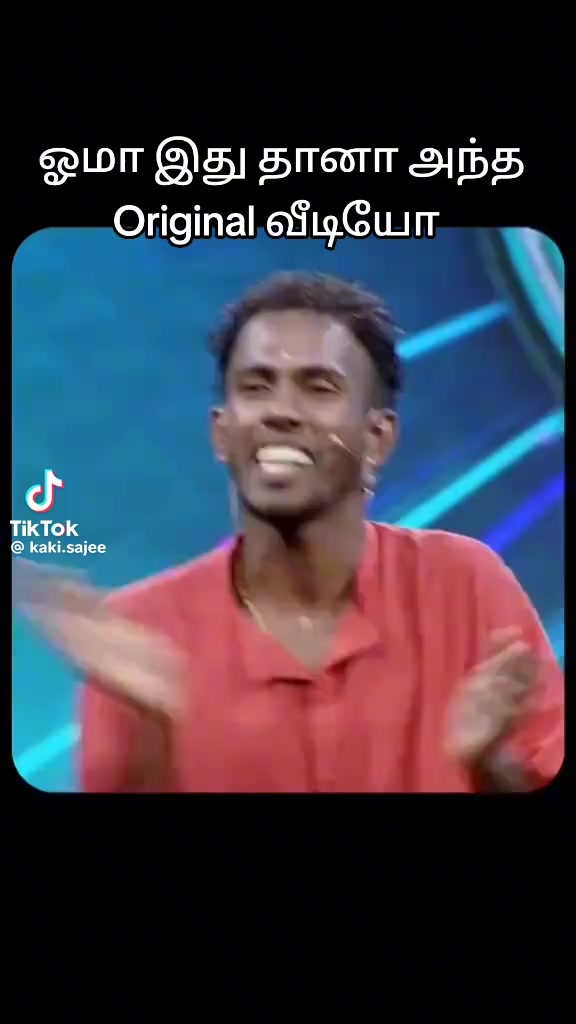 @Madhavan R Samy