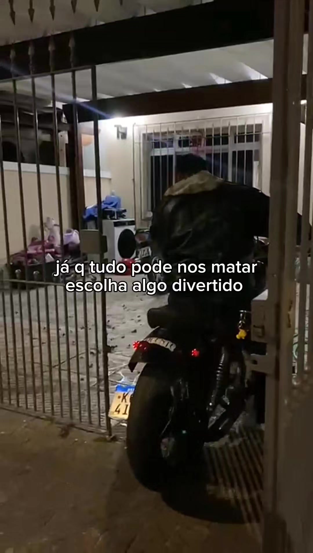 @Erick Inocente mma