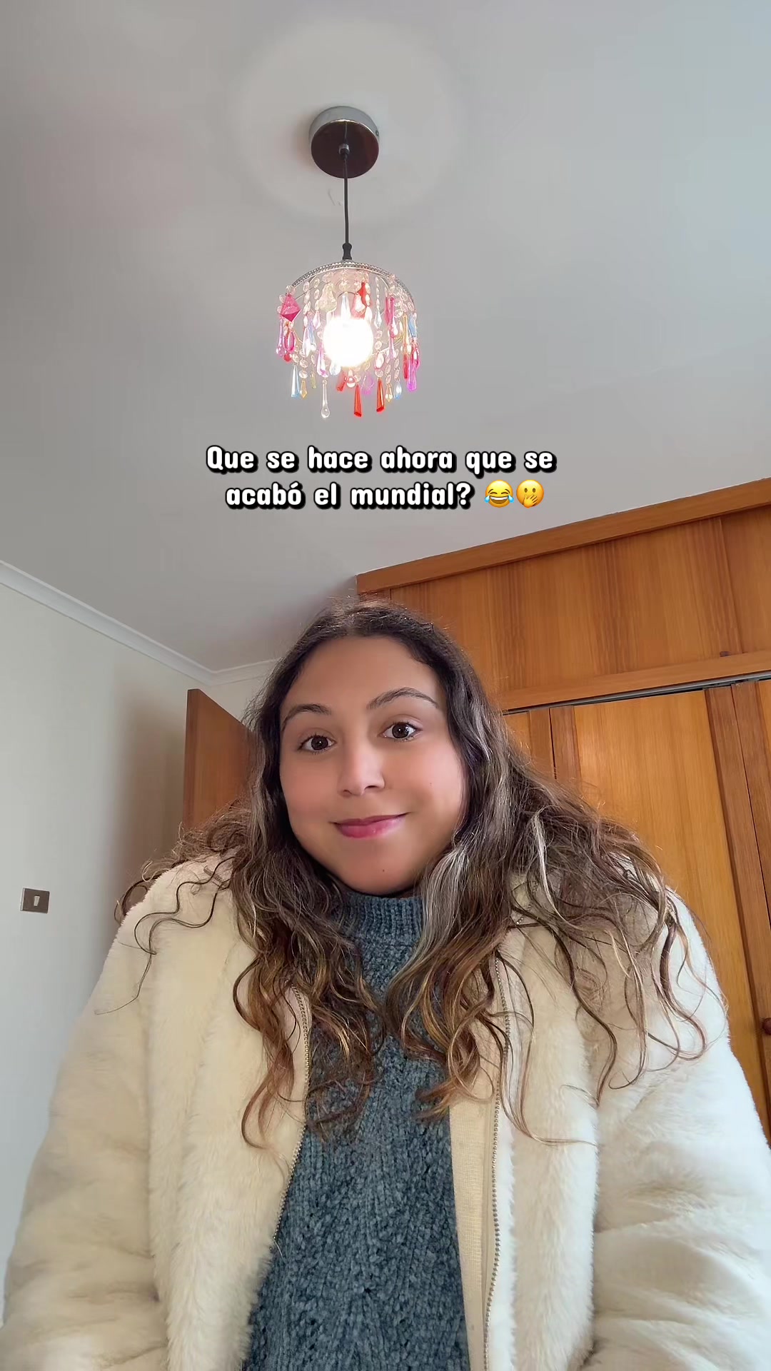@Nina De Carolina