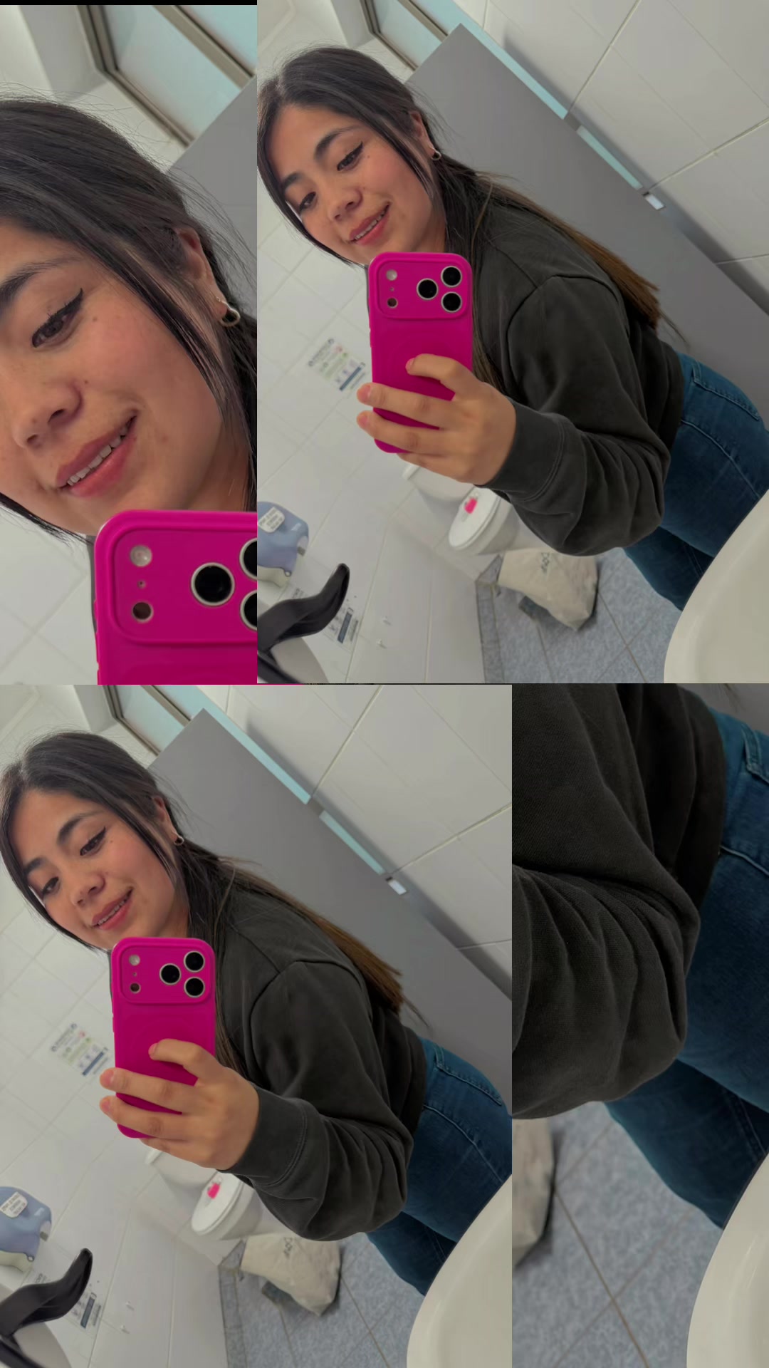 @Camila Morales