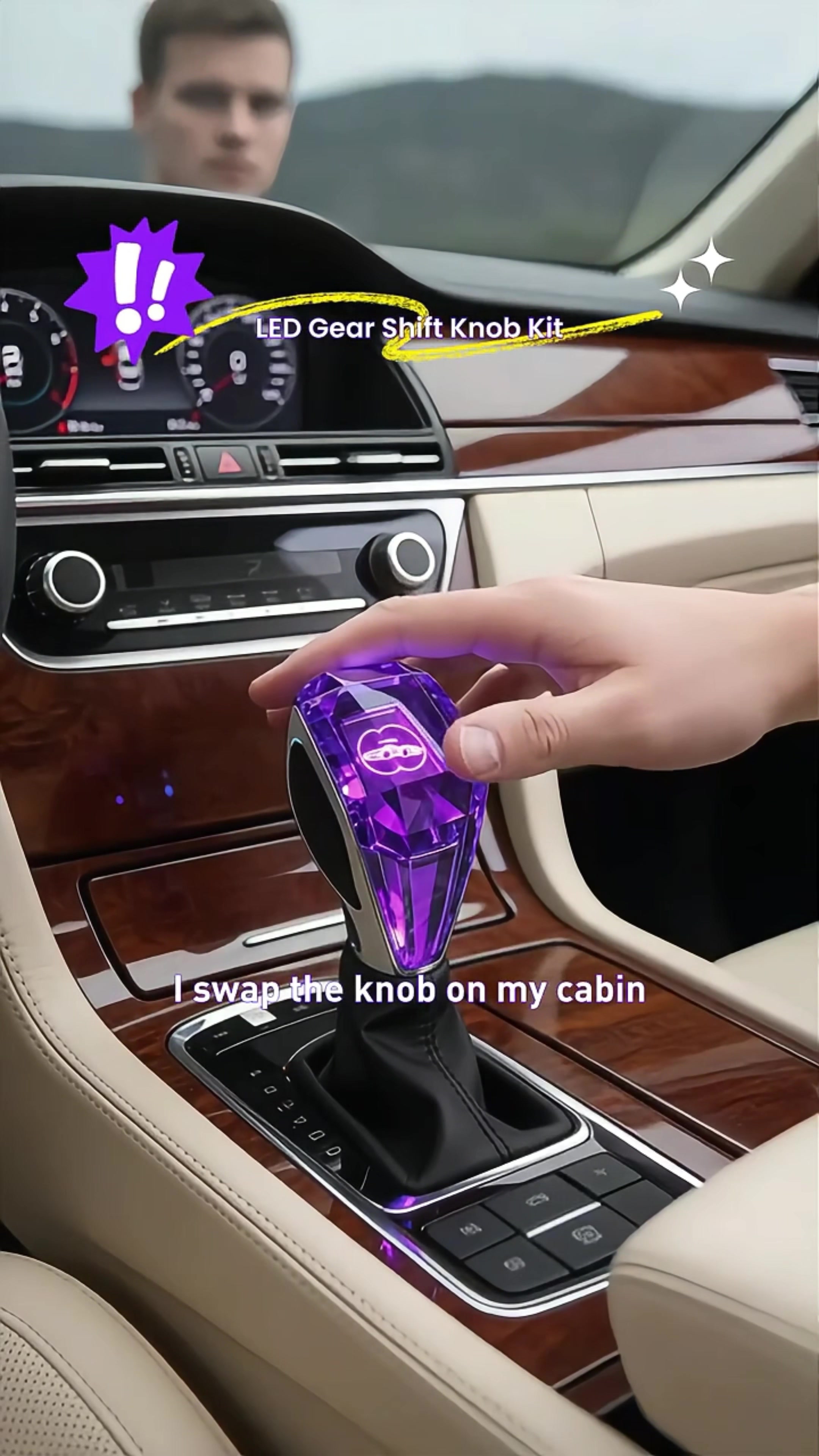 @Fashion car parts