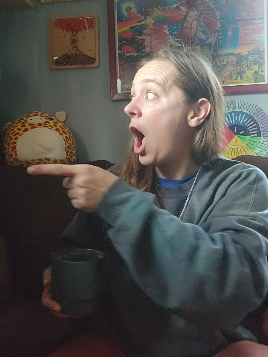 @Tara