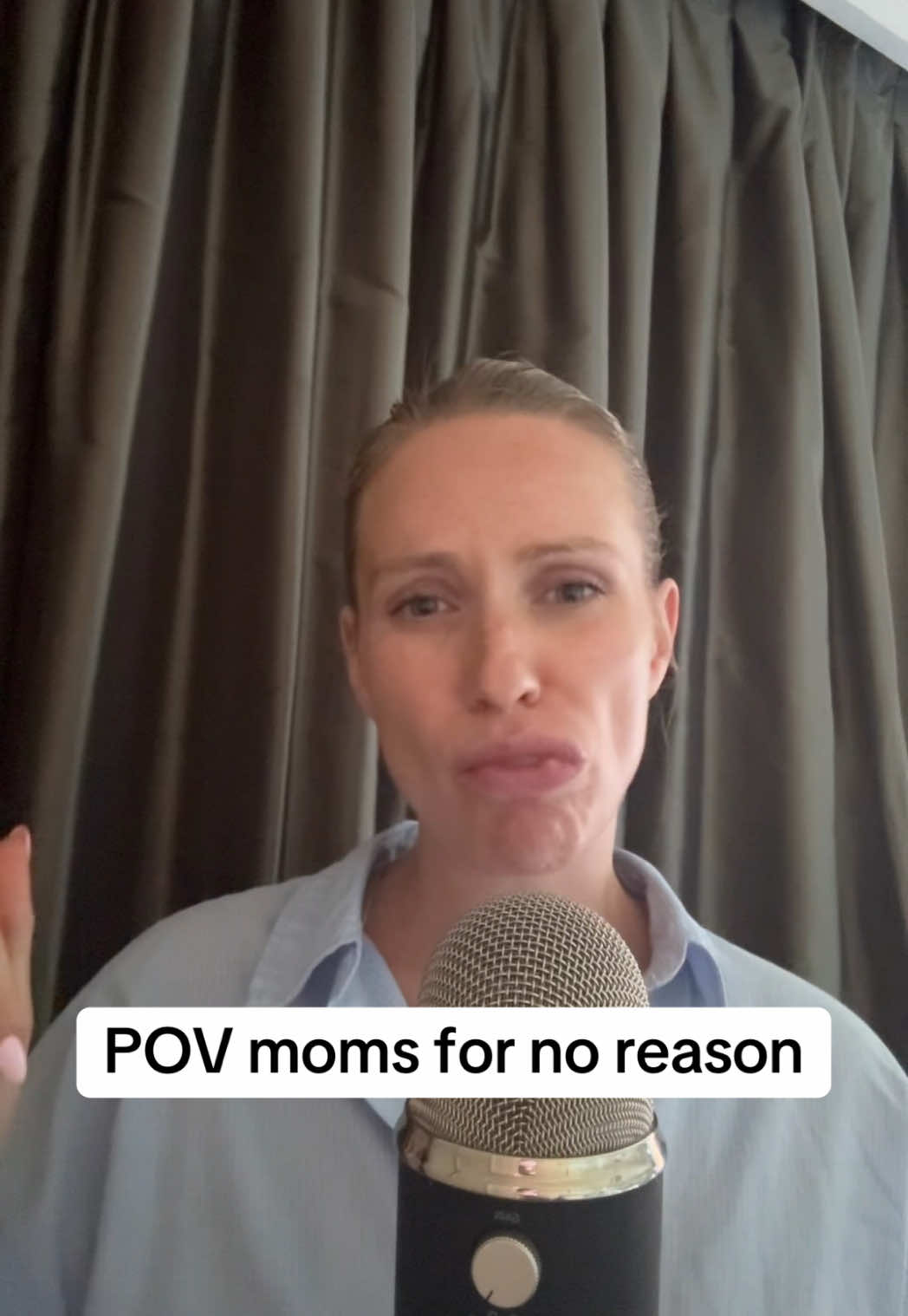@mumma mic