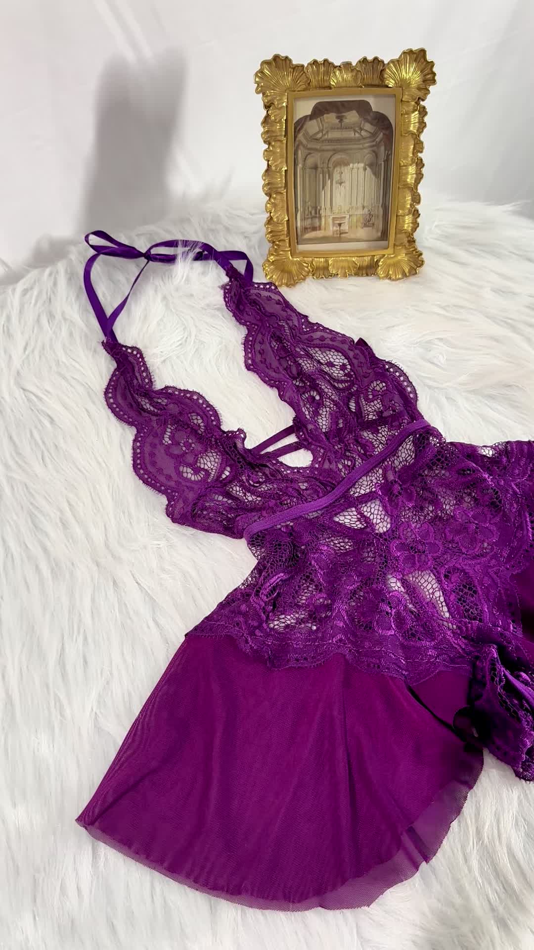 @Secret Lace shop