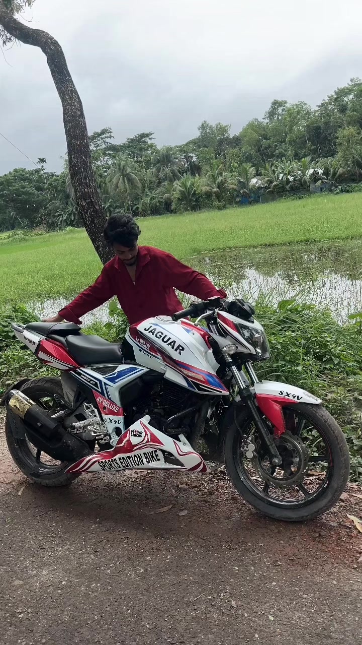 @sx4v.Rider