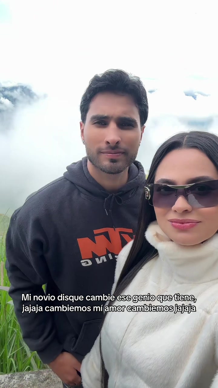 @Taty Kintero