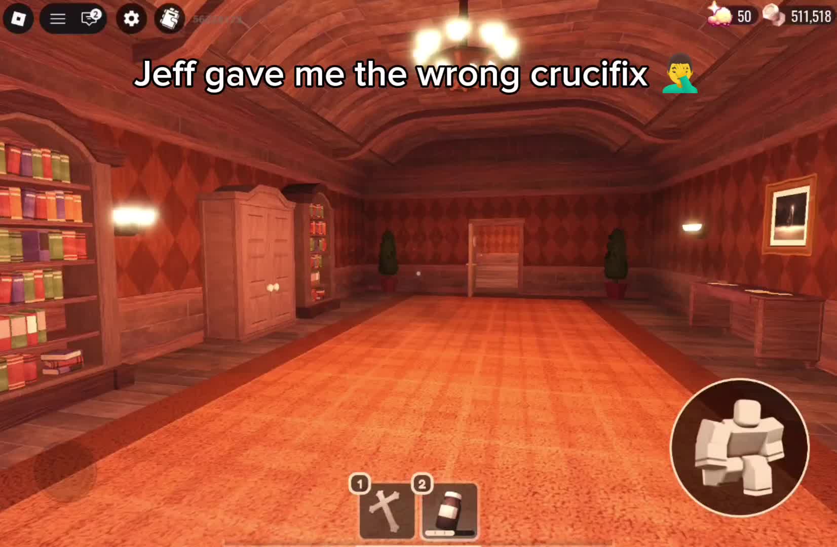 @Rush