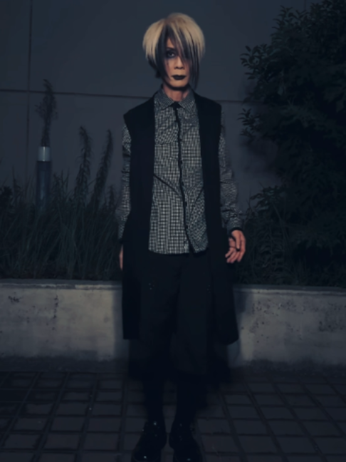 @Plastic Tree_official