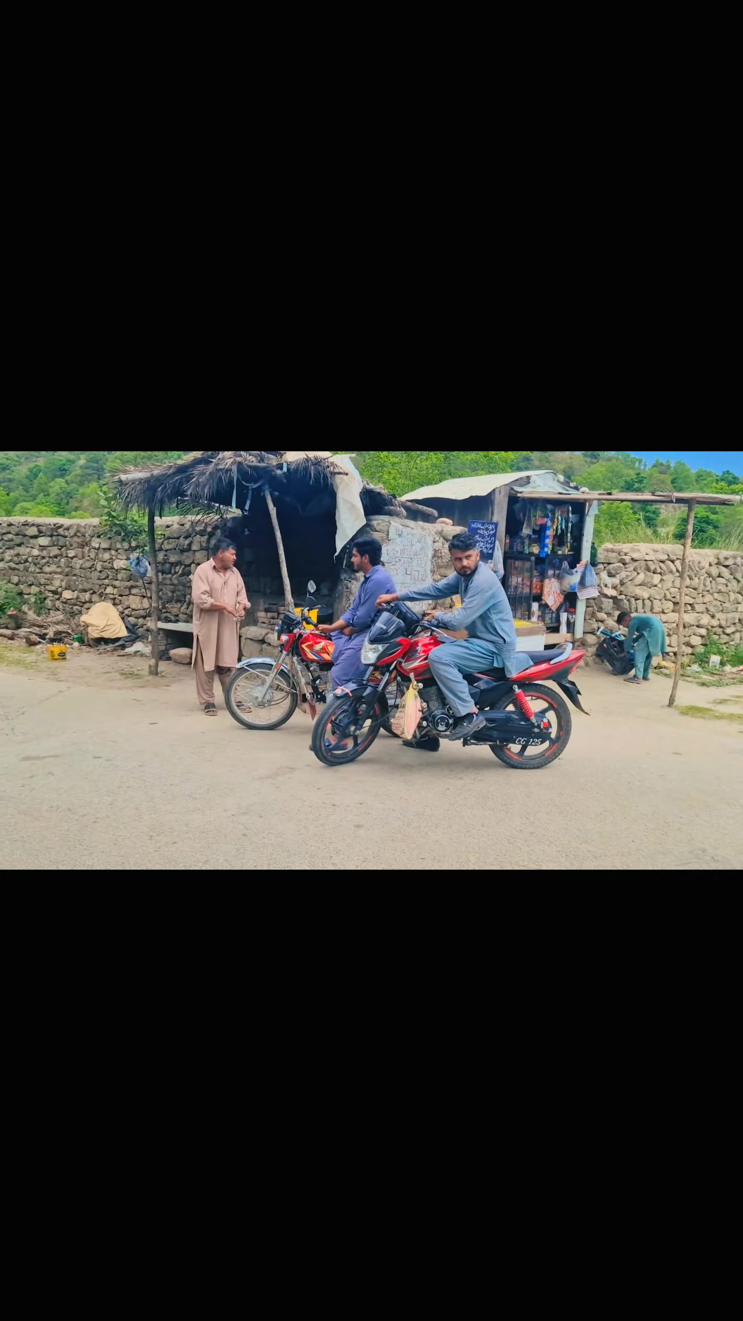 @shuJaa_Bhai