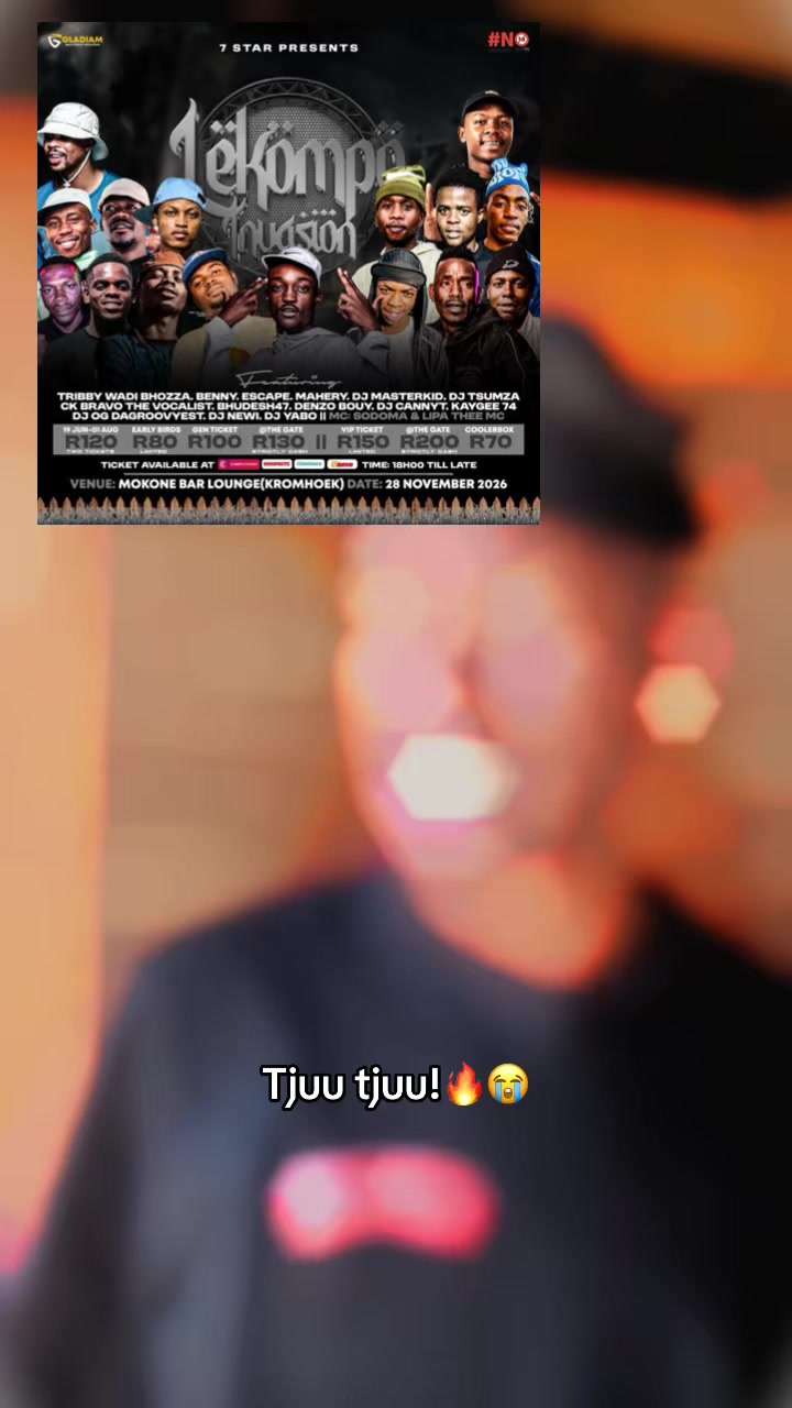 @Ⓜ️rDripAlone