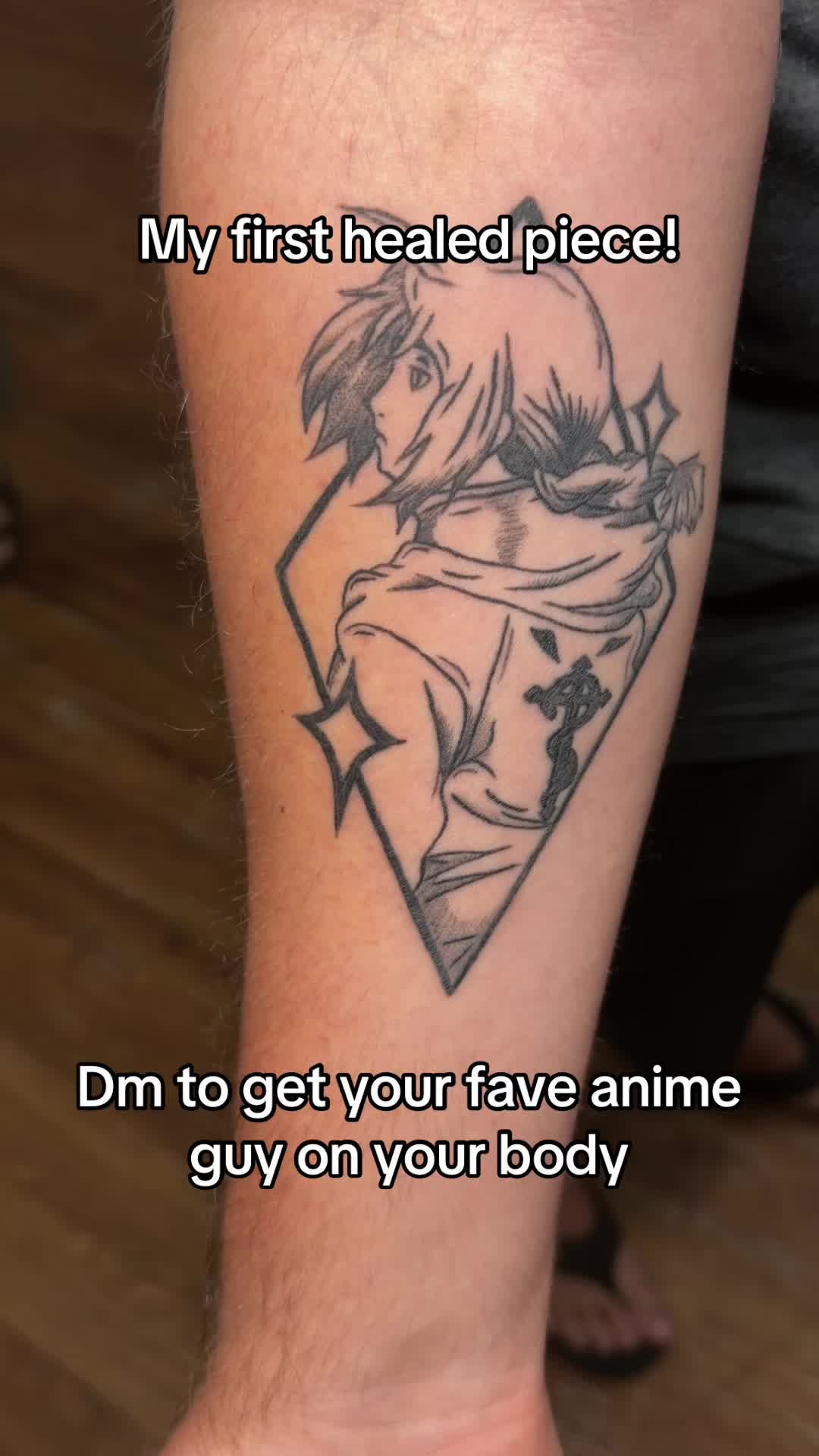 @Tattoos by Revy