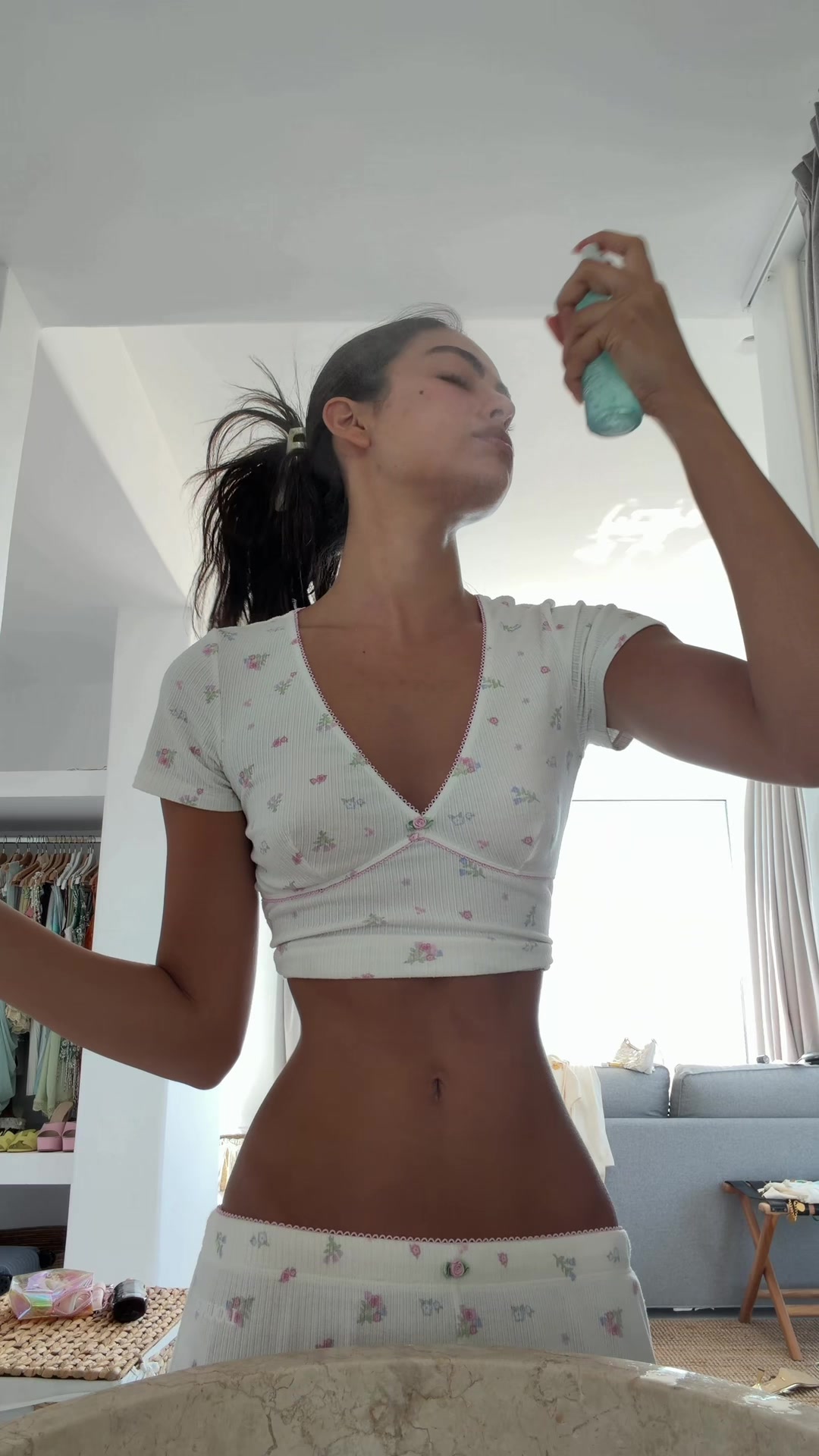 @nicole sahebi