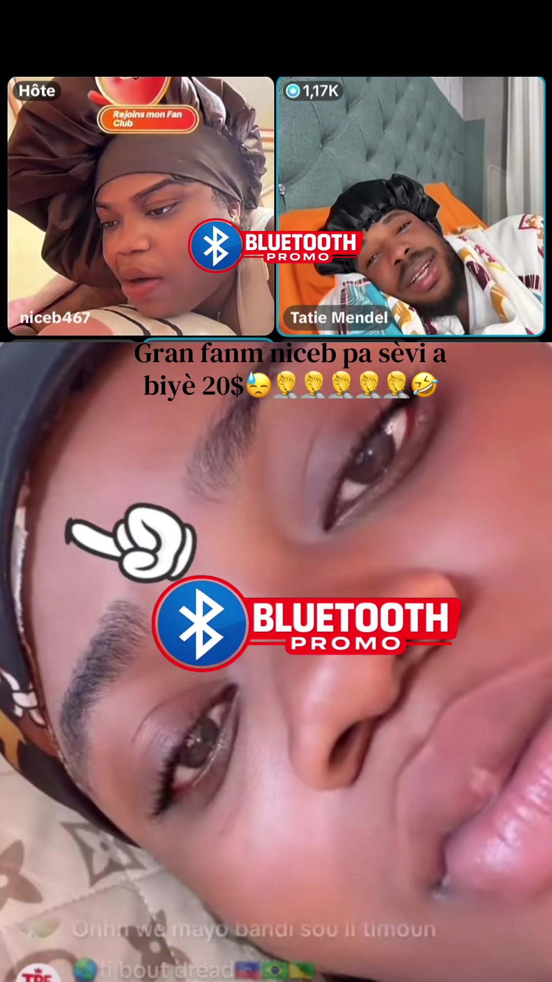 @BLUETOOTH_PROMO‼️🪼