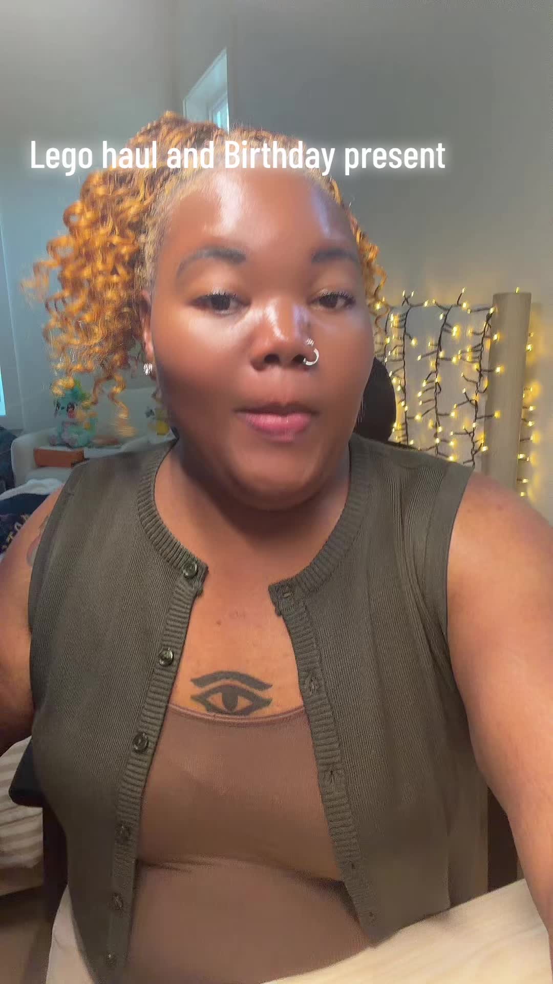 @Niayvette