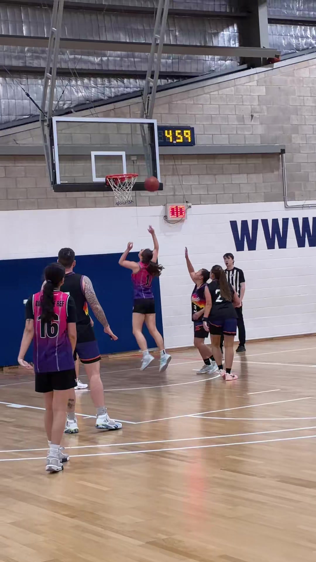 @lily nm