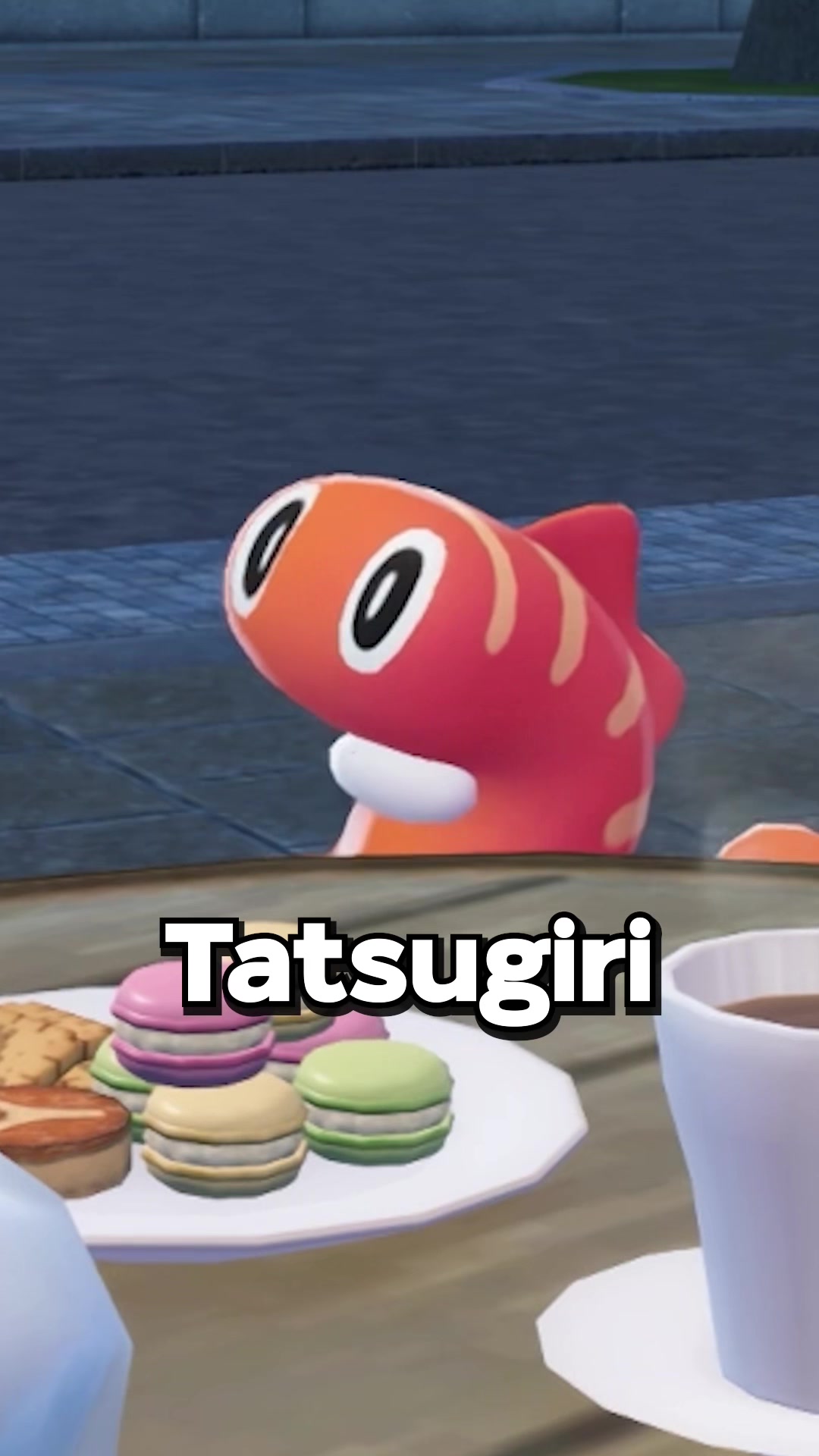 @Short Tempered