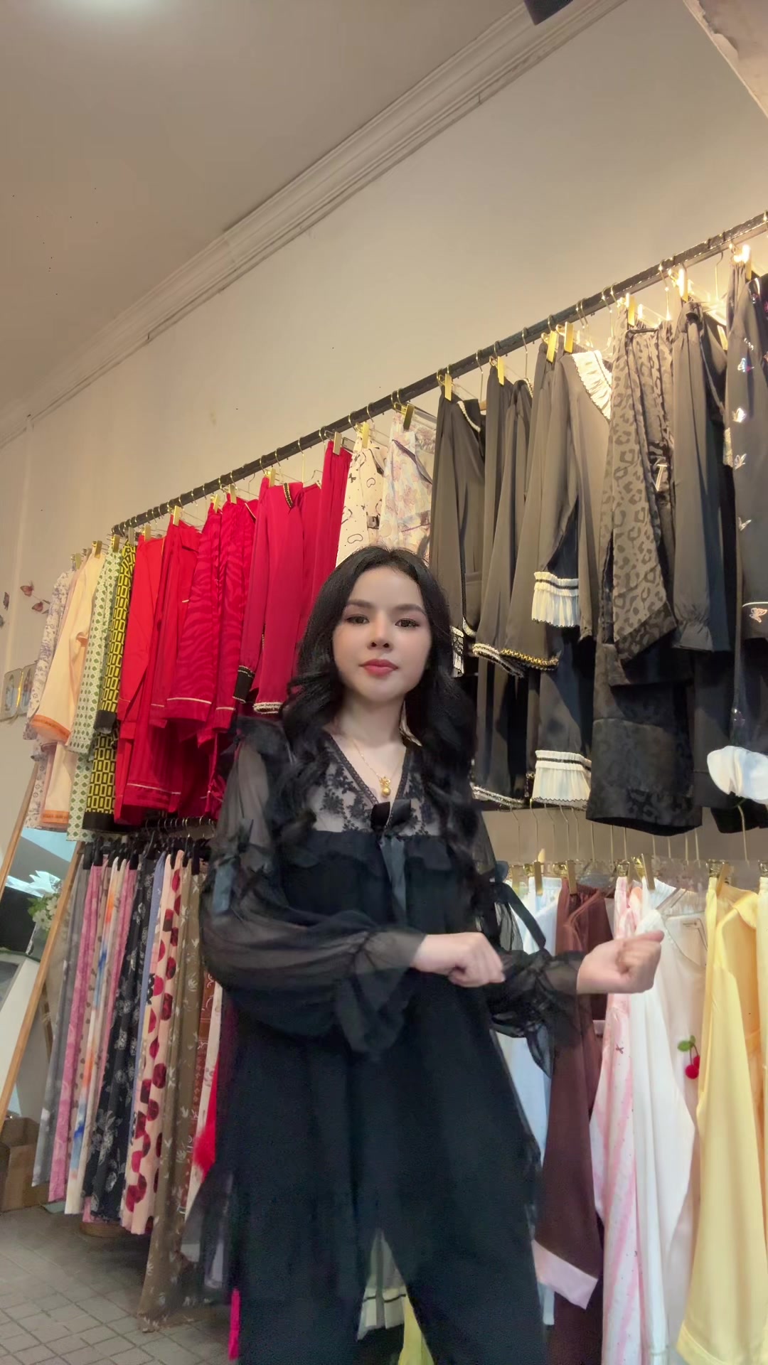 @DJ pajamas 🛍🛒