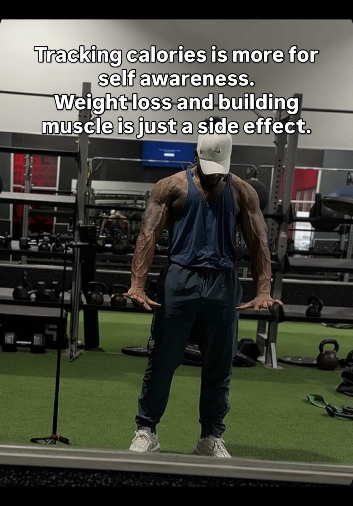 @Dariante Taylor | Online Coach
