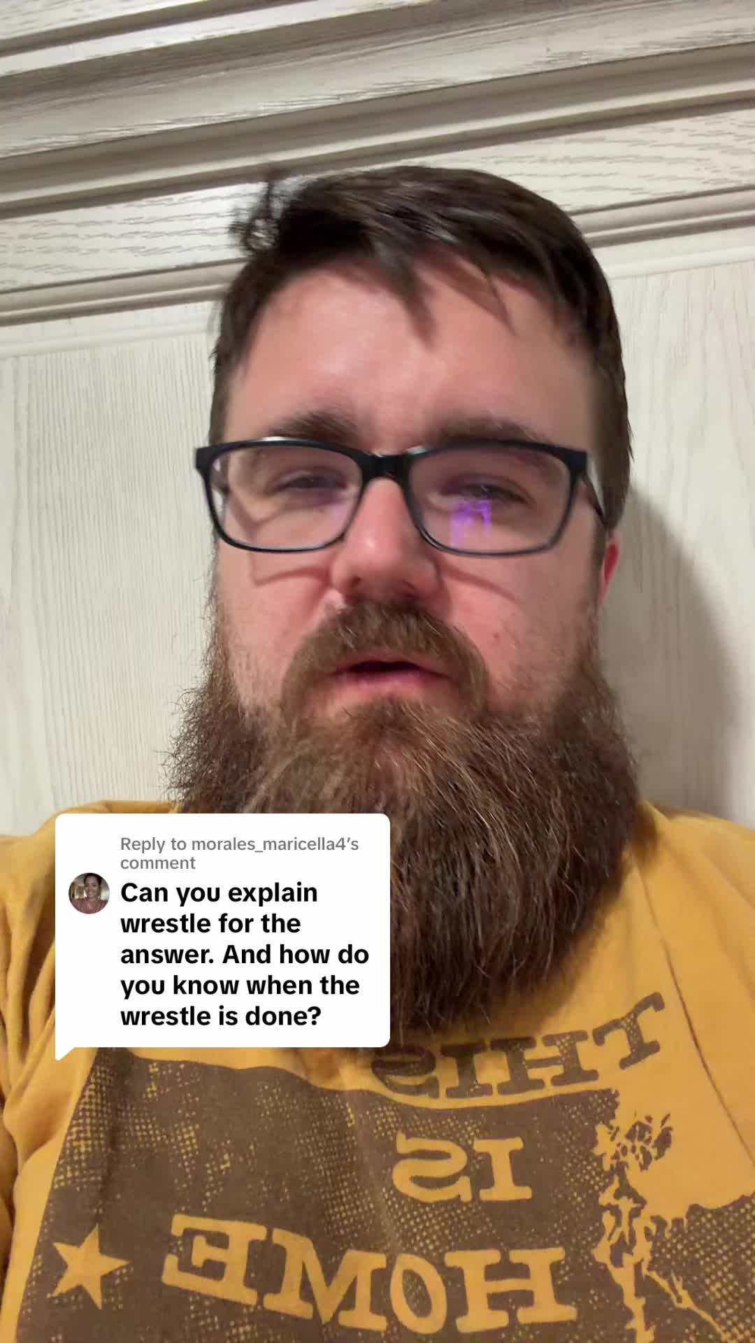 @TikTok’s Pastor