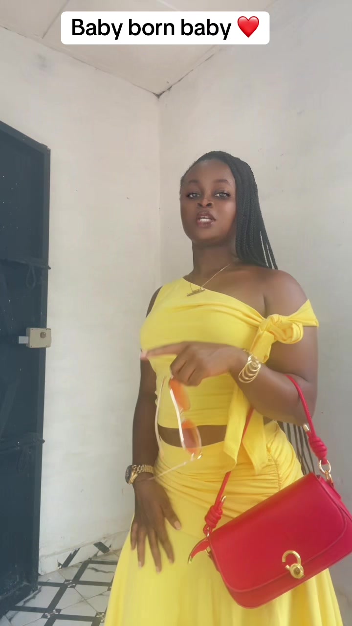 @The Bassa Man Daughter ❤️