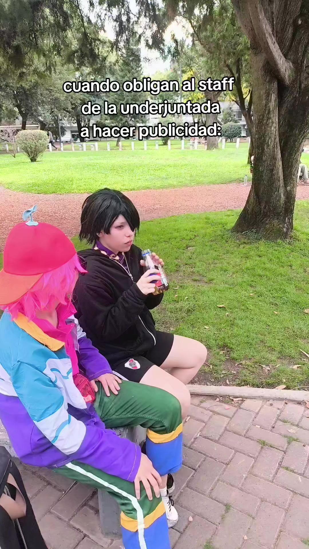 @Underjuntada Argentina