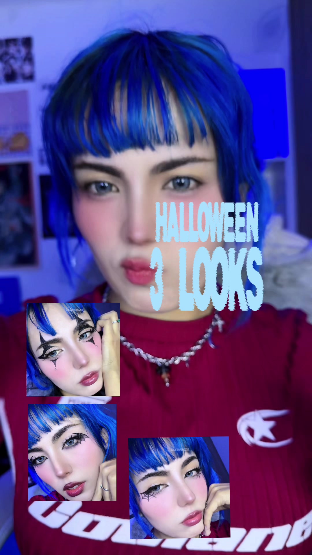@💙Lau Azulita💙