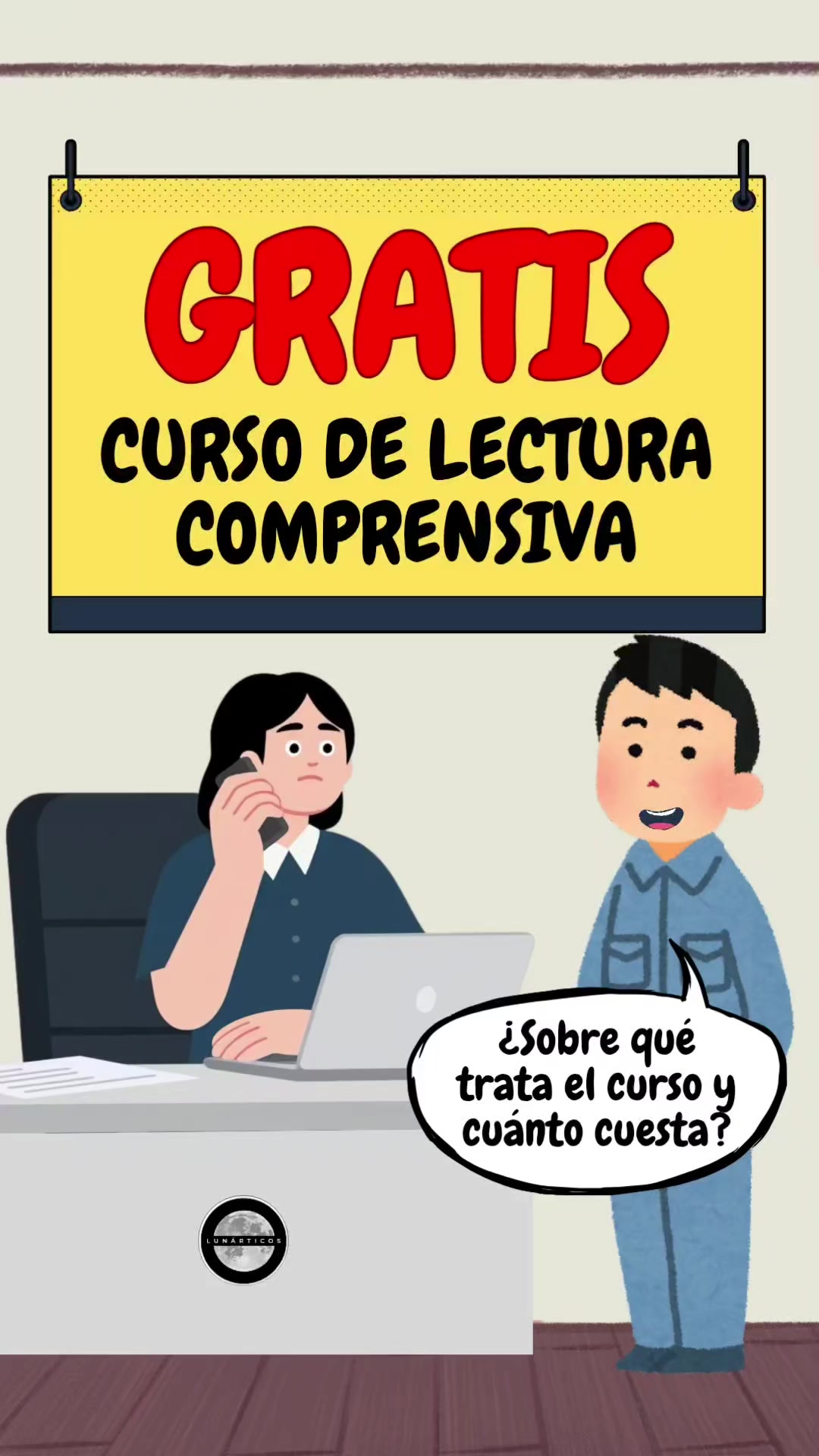@Lunárticos