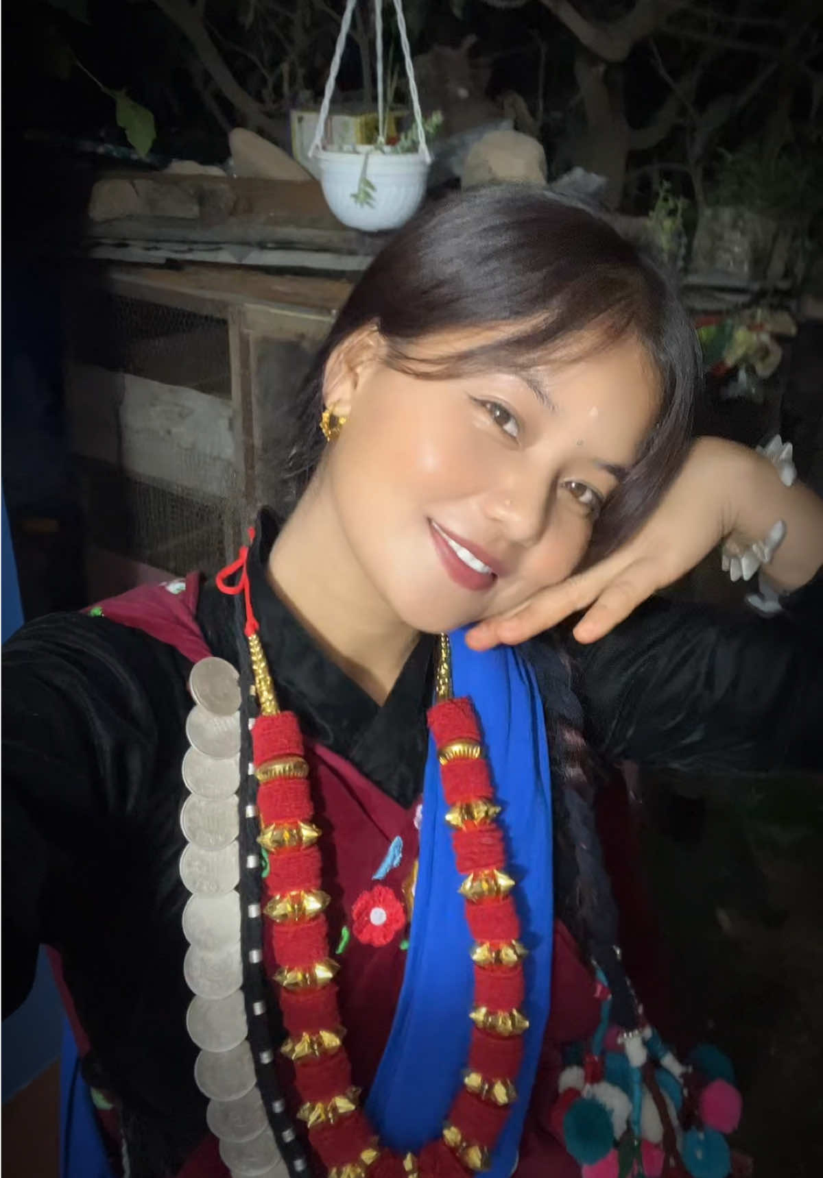 @🦋निशा मगर🇳🇵Nishaghartimagar