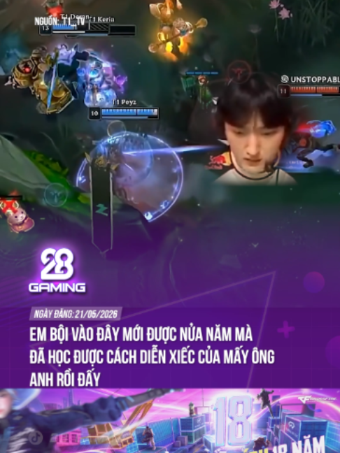 @Theanh28 Gaming