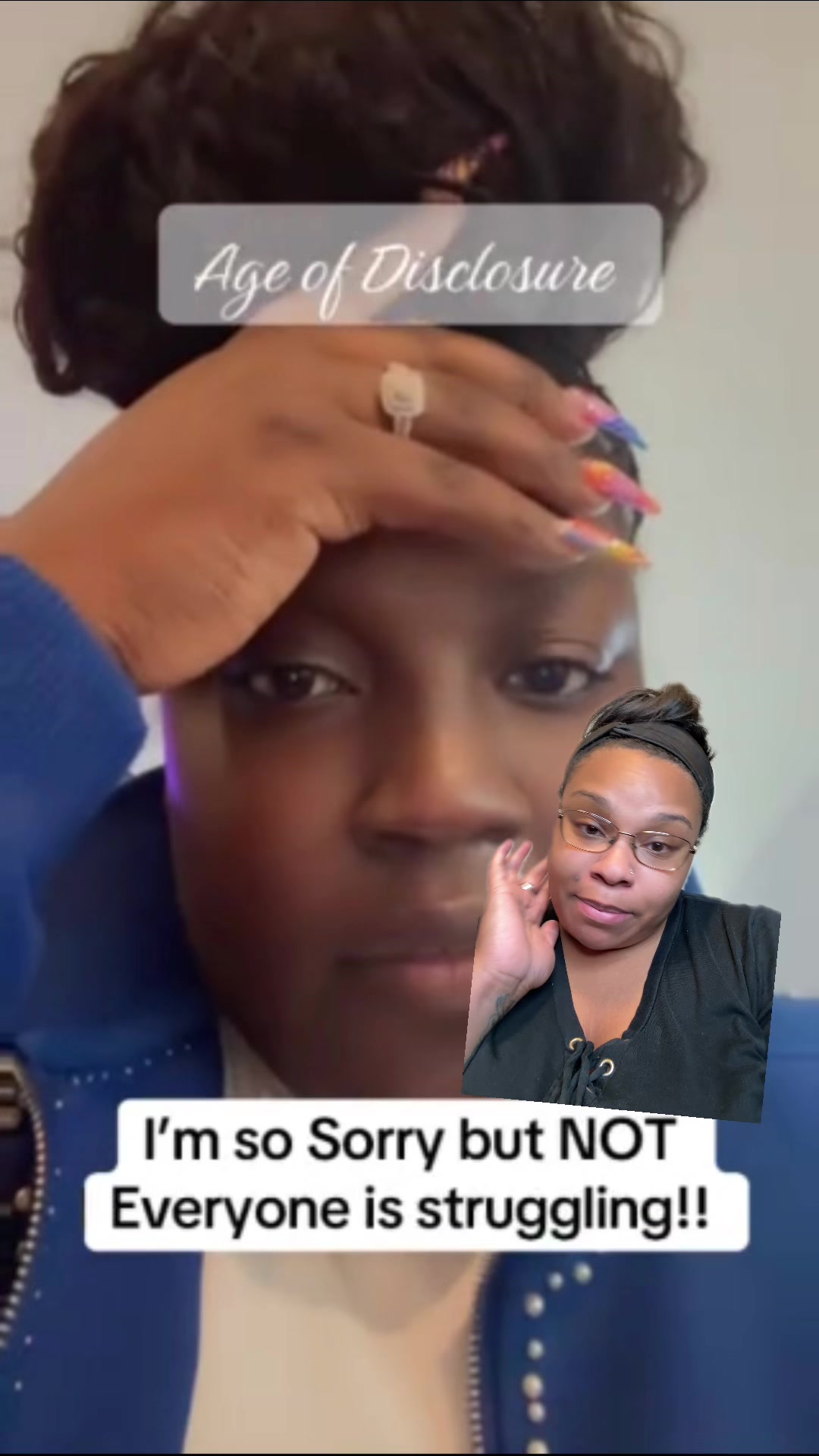 @VonMonique 🎀 Identity Coach