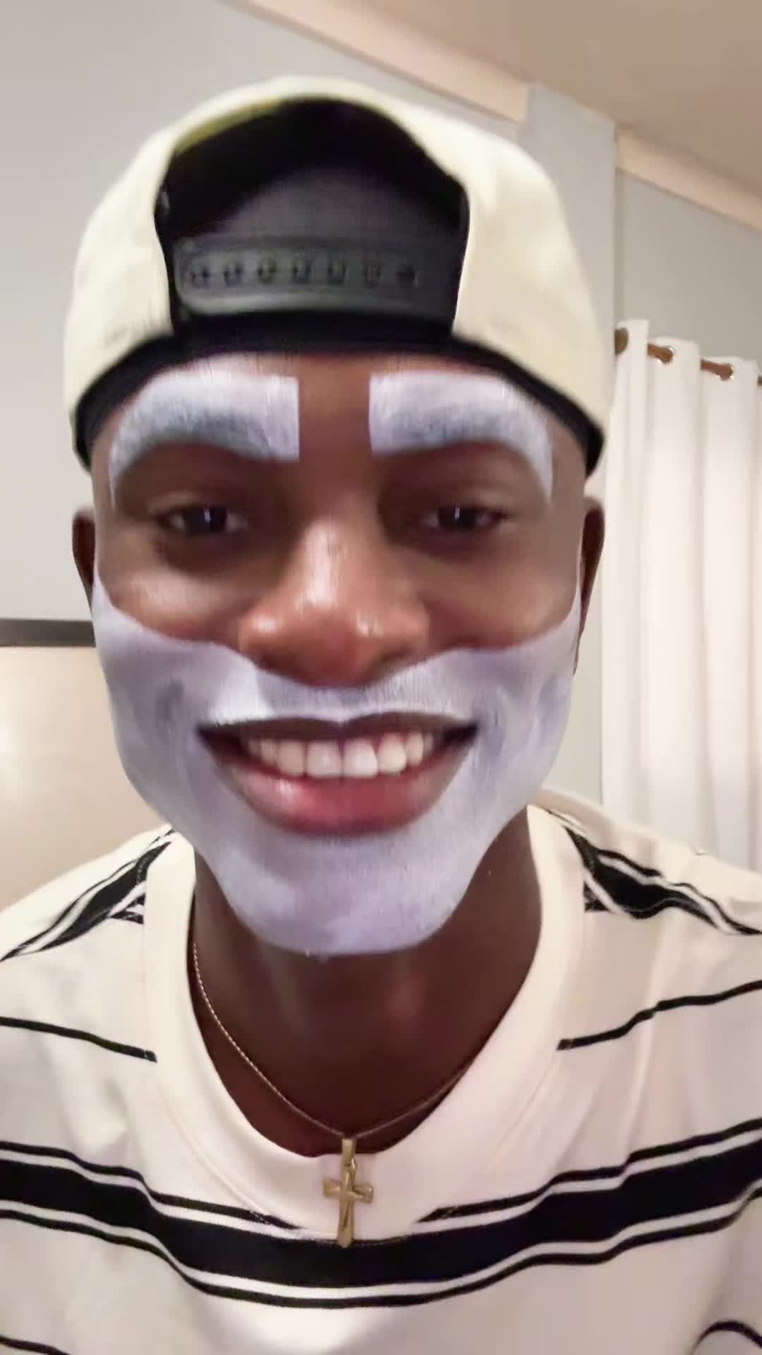 @Komedyen Marcel