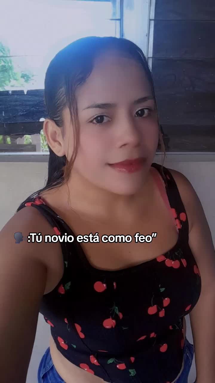 @Yamileth Peralta