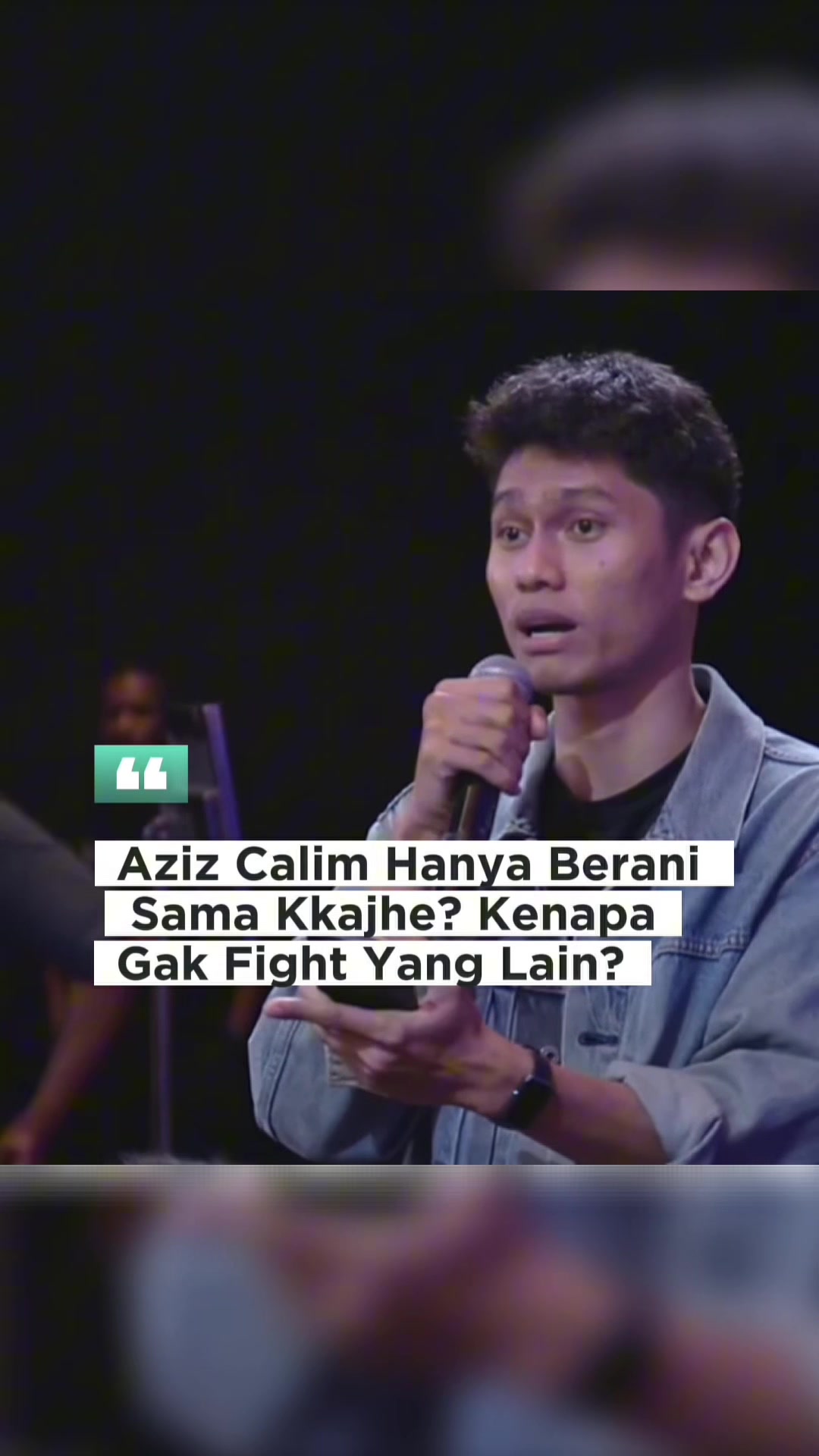 @Fighter Club Indonesia