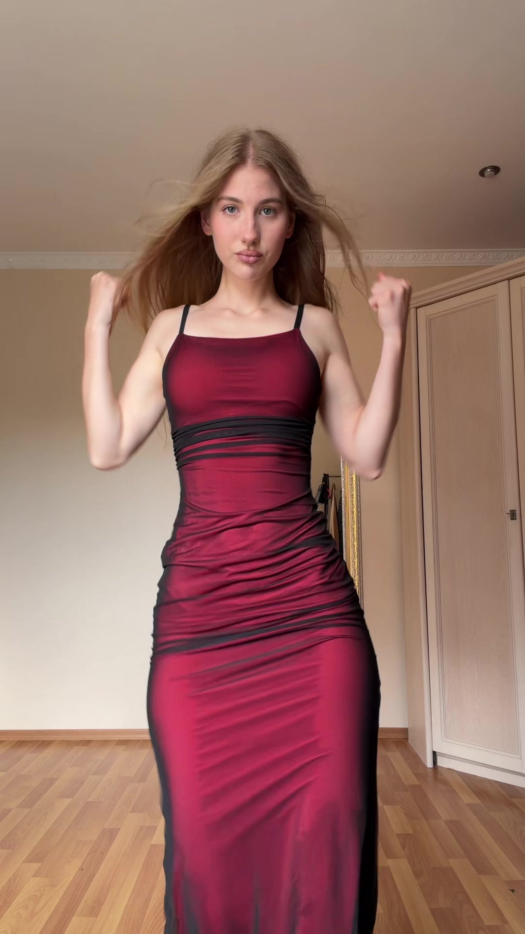 @Blondinka