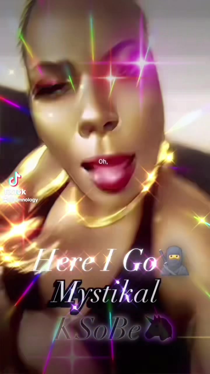 @Kimnology🦄