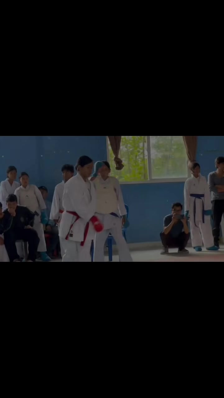 @Karate girl🥋