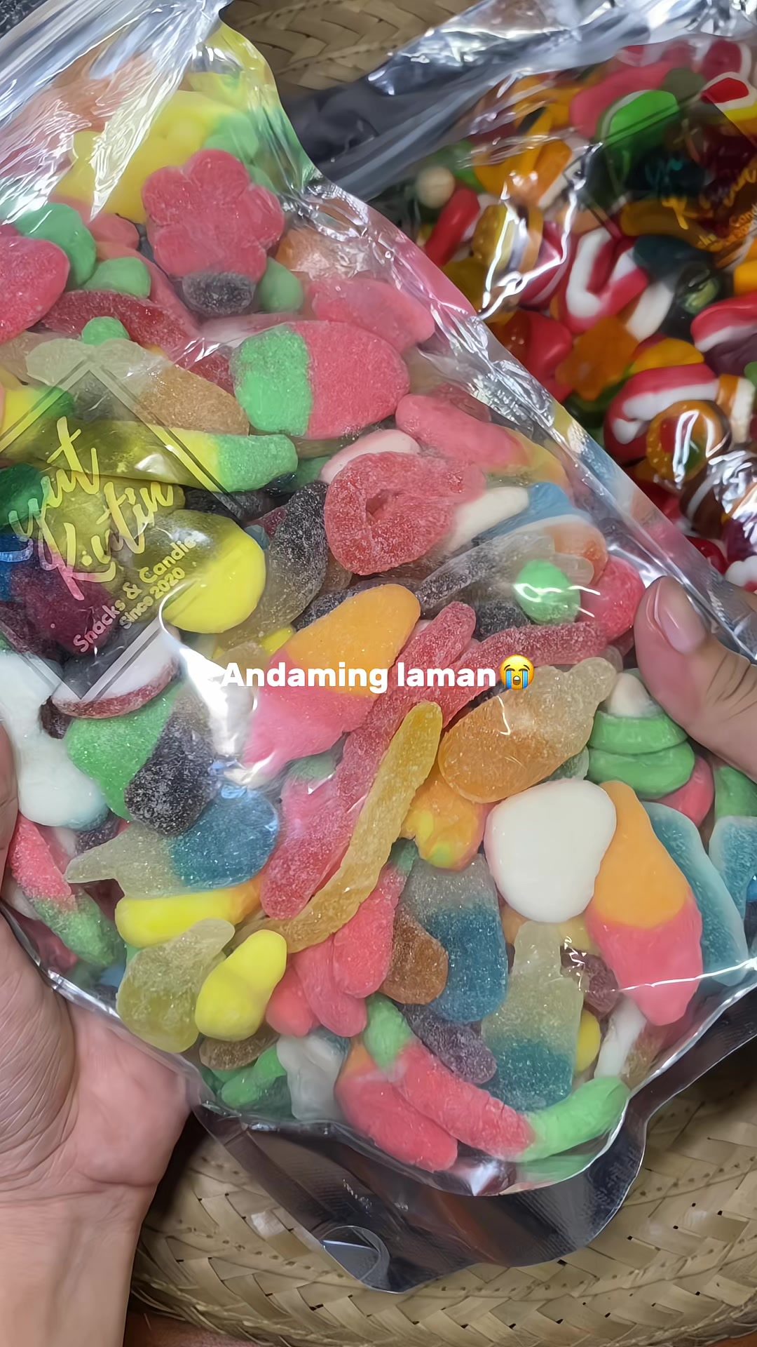 @KISHANG