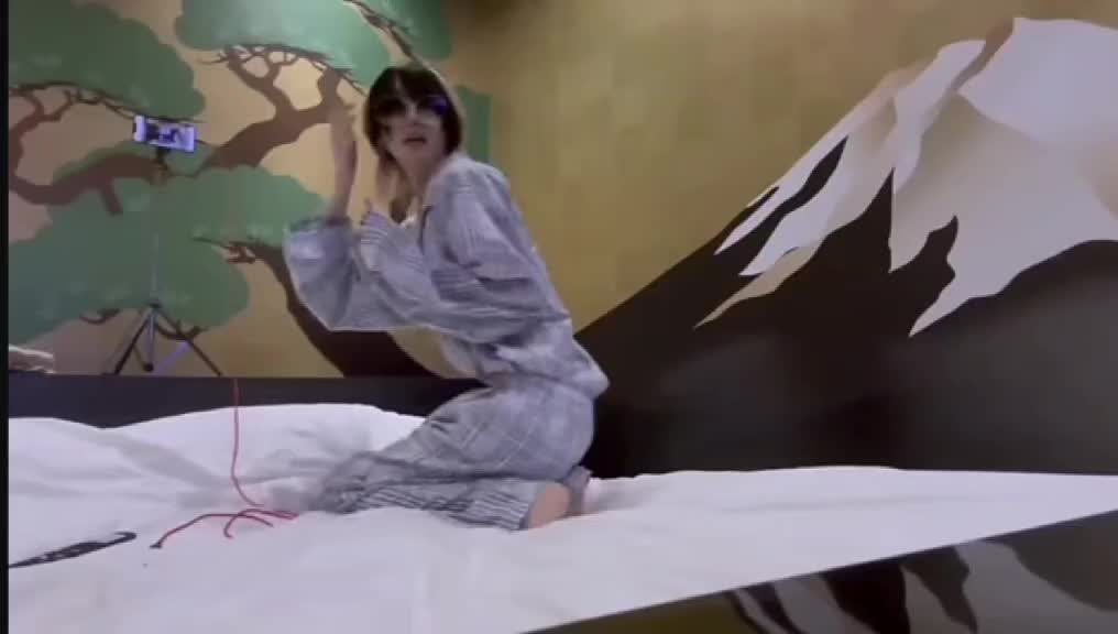 @まぁめ。