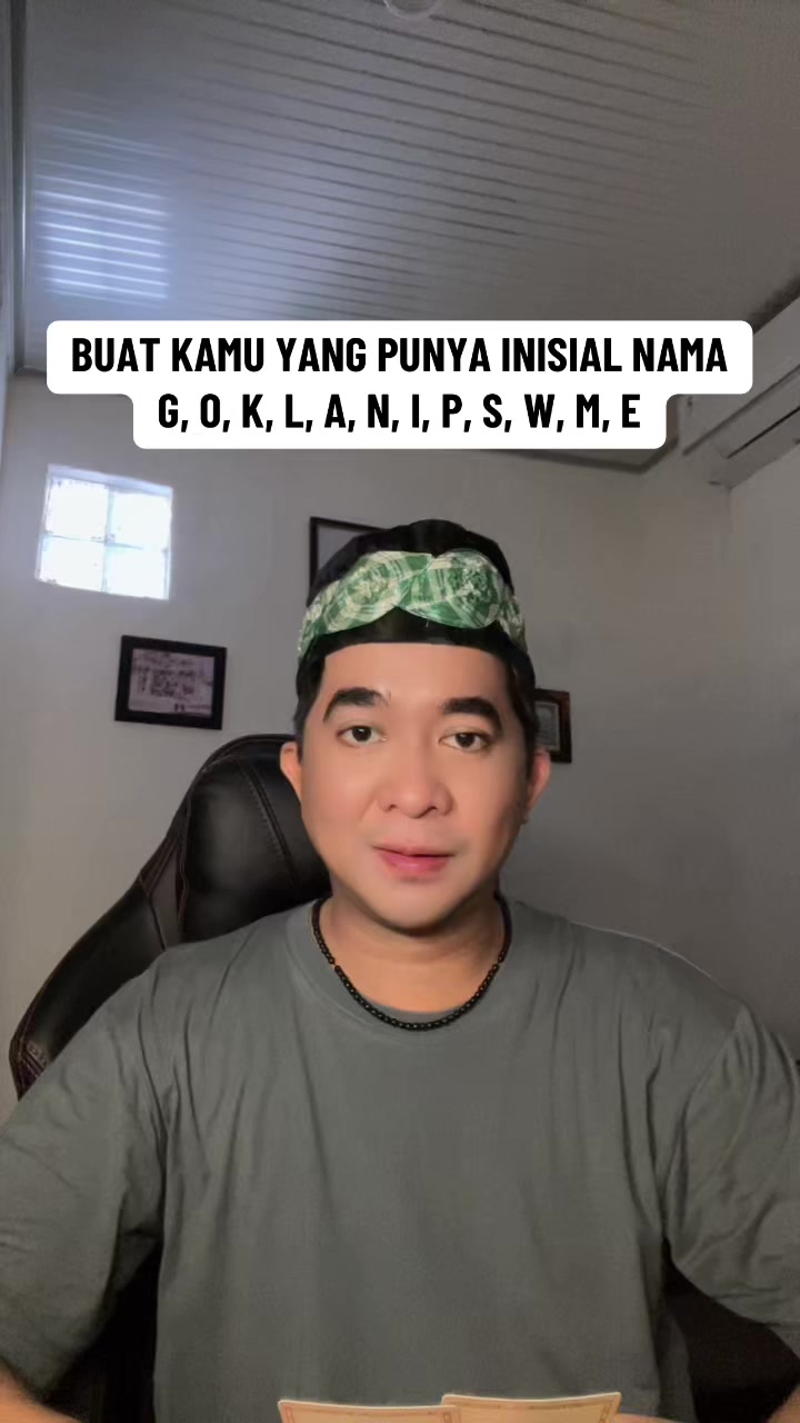 @Ahmad Oxavia