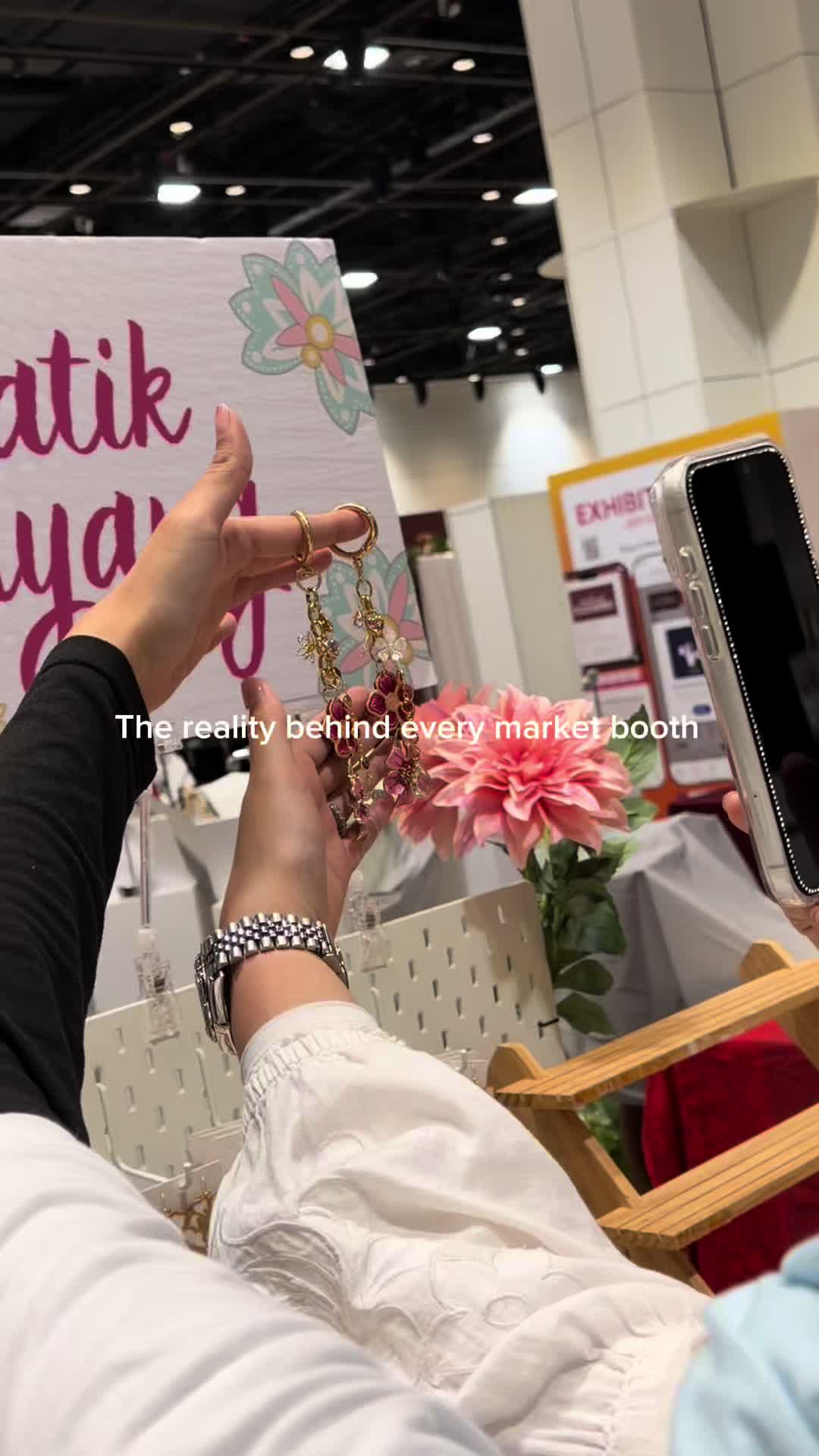 @Batik Sayang Singapore