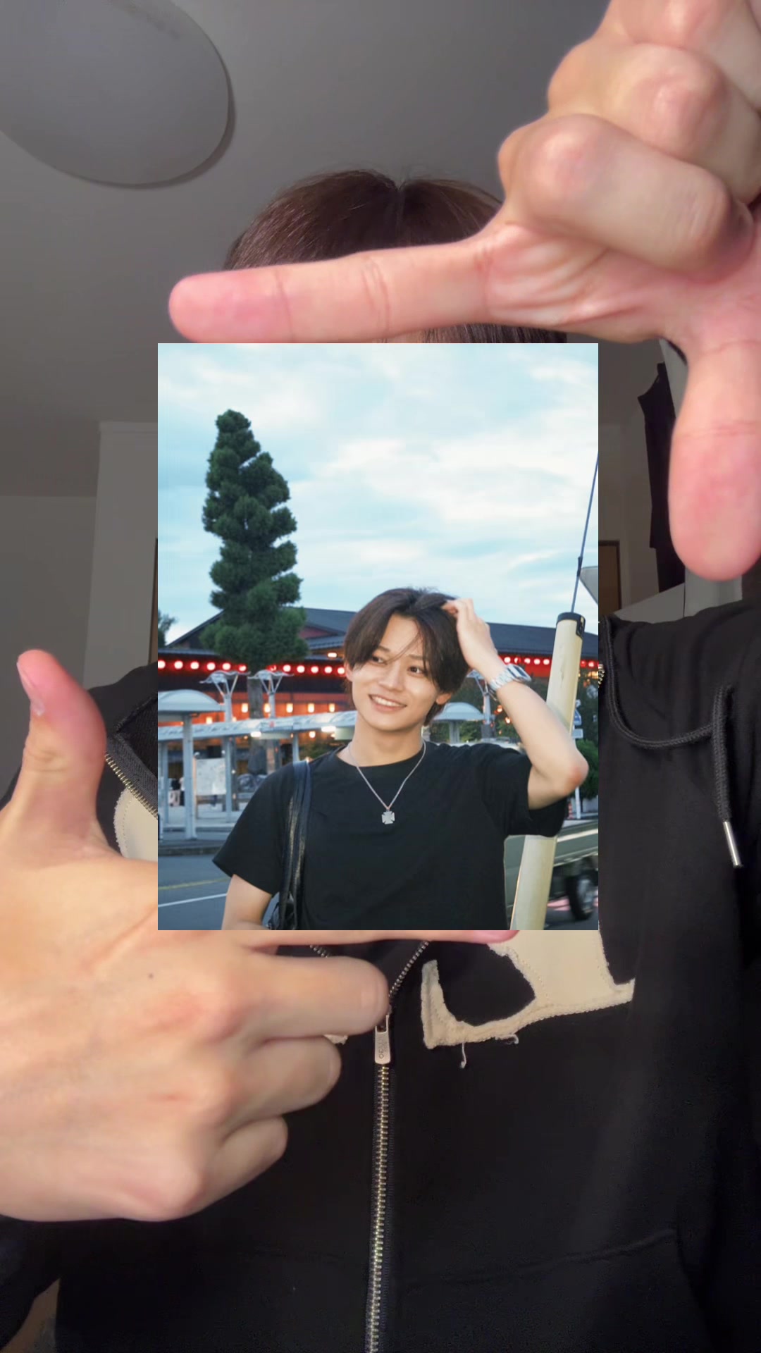 @楢原聖(SEVENIC)