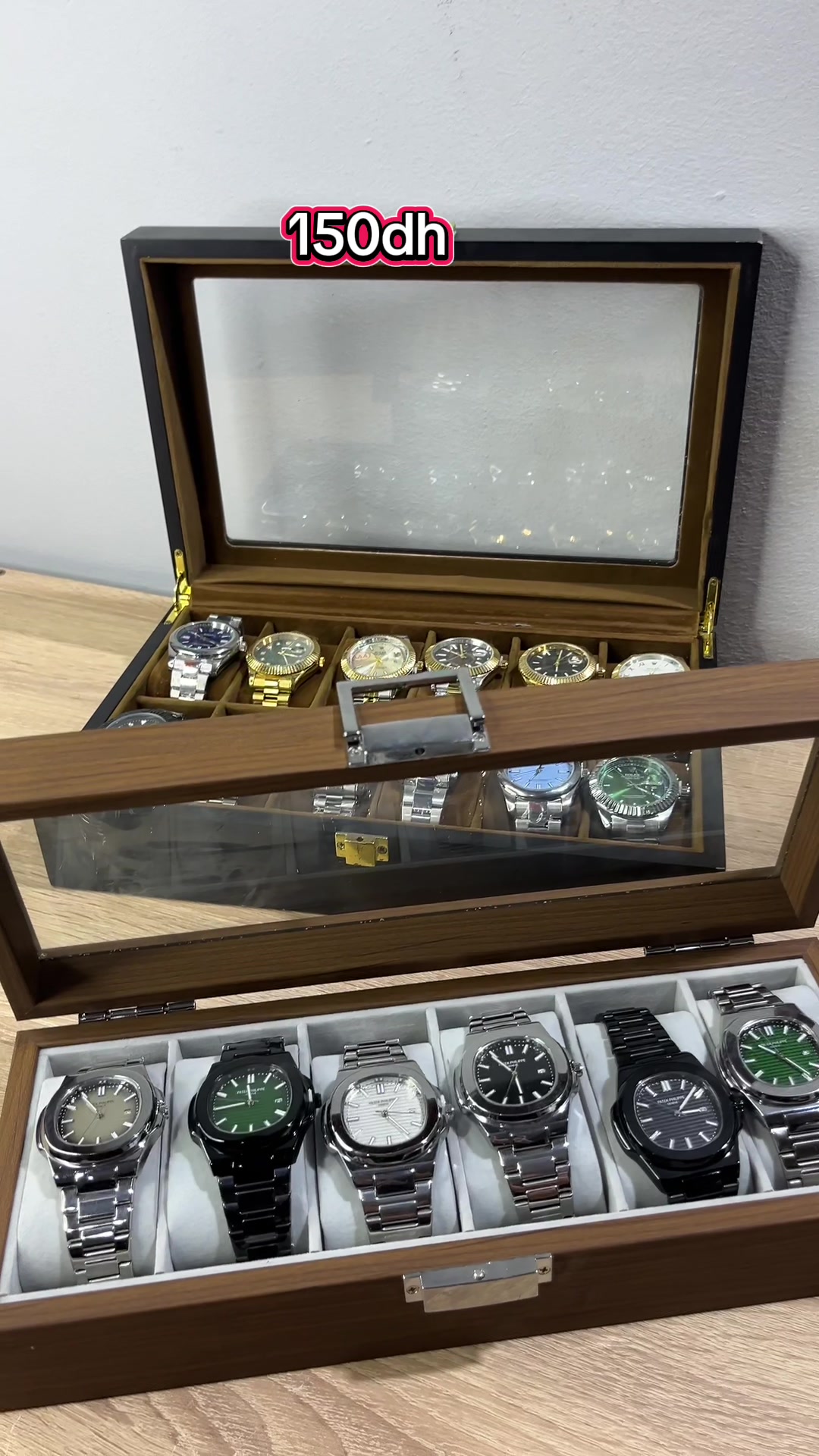 @Magana store
