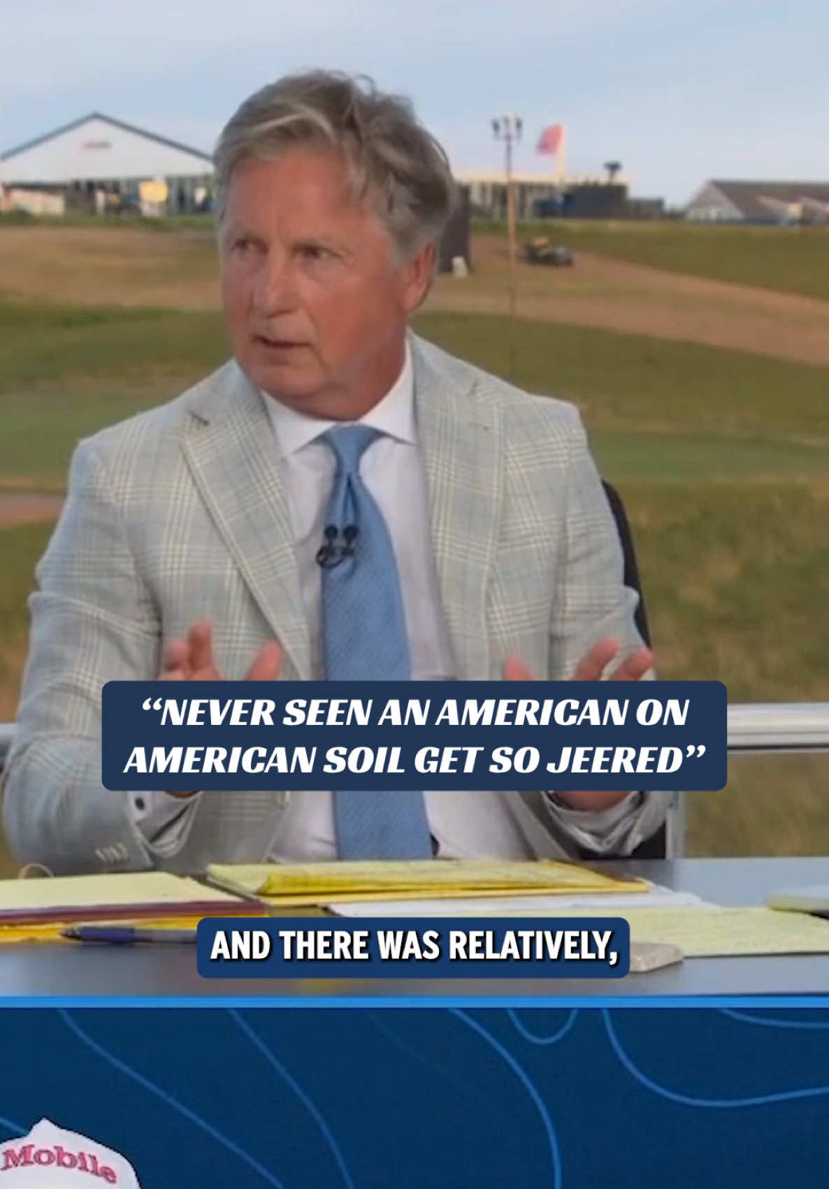 @Golf Channel