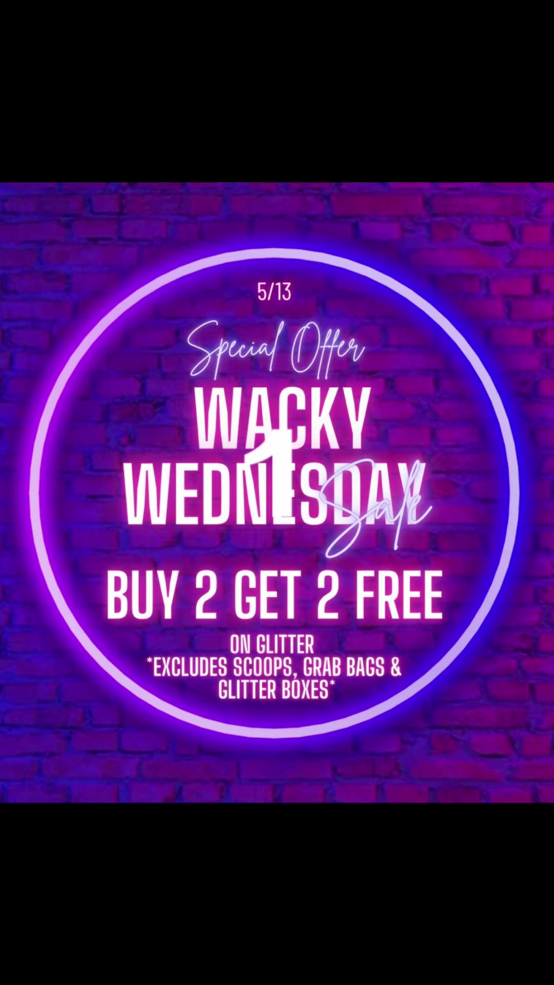 @Glitter Delight
