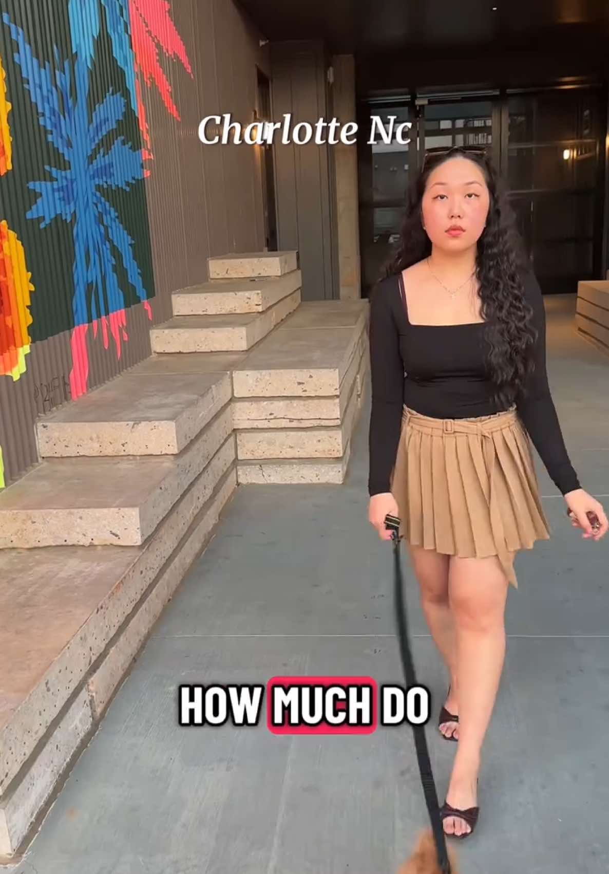 @CHARLOTTE LOCATOR