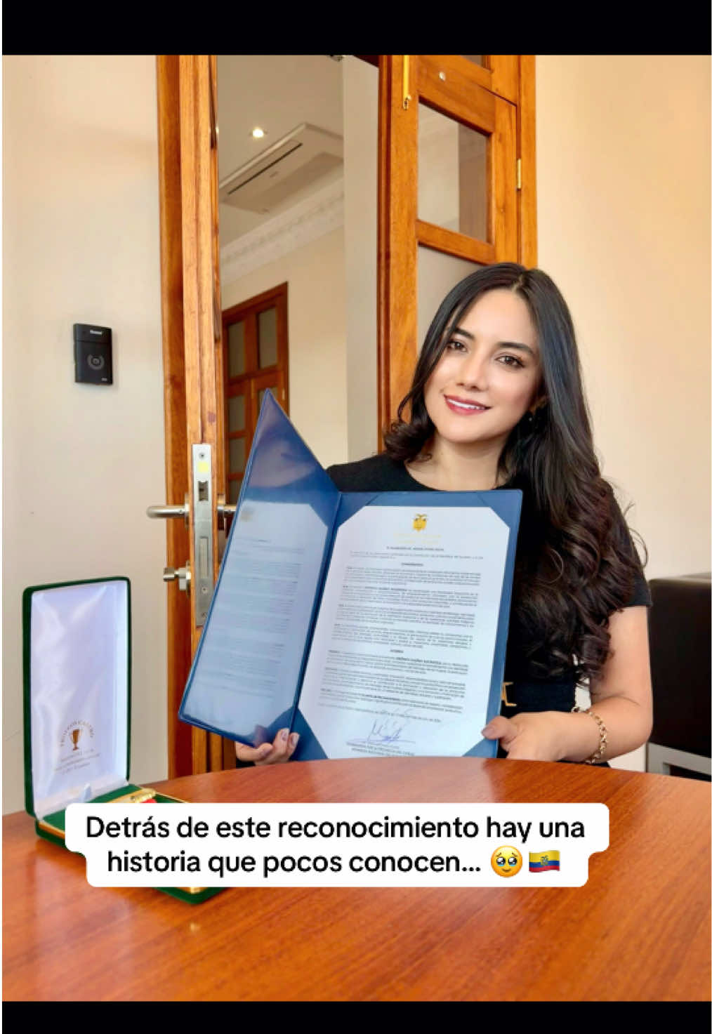 @Verónica Sagñay